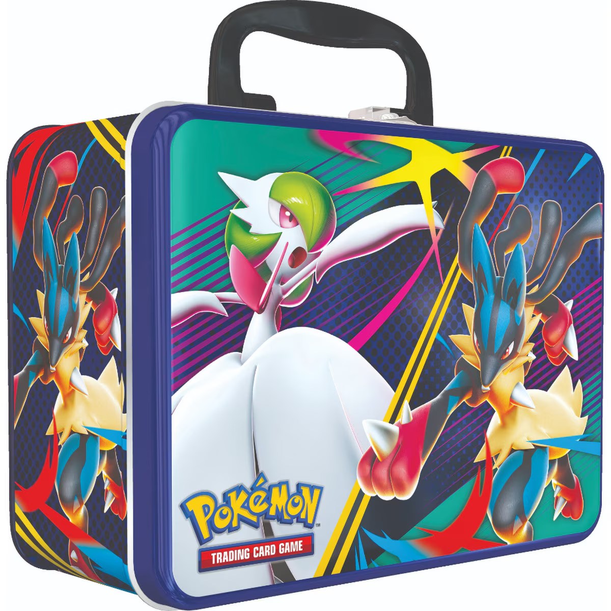 metal pokemon card packs Steel Type -10 Lot - Type Bundle this collection box features a sparkling mystery tier box inspired by Terastal brilliance Pokmon TCG: True Steel Premium