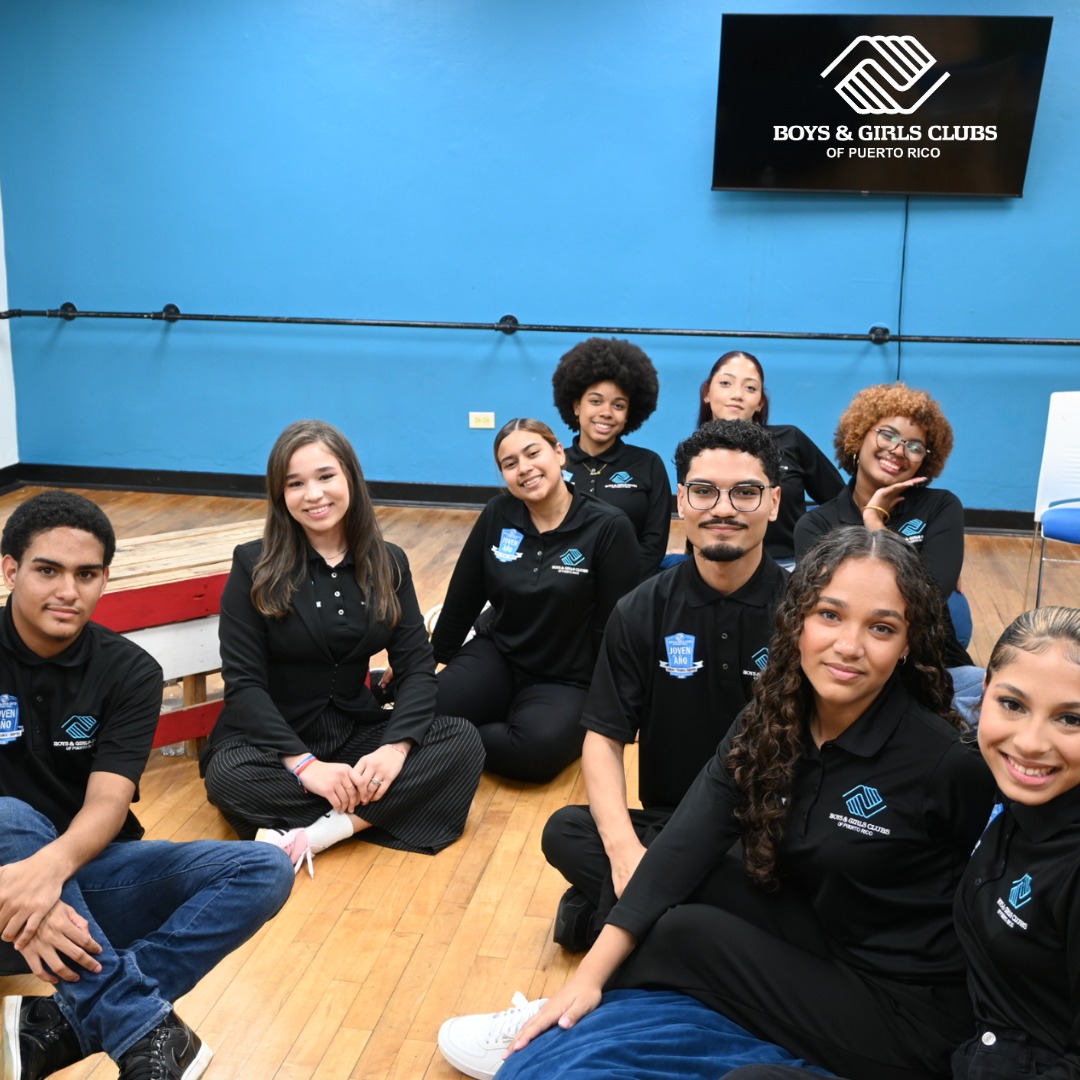 Boys & Girls Clubs de Puerto Rico | San Juan