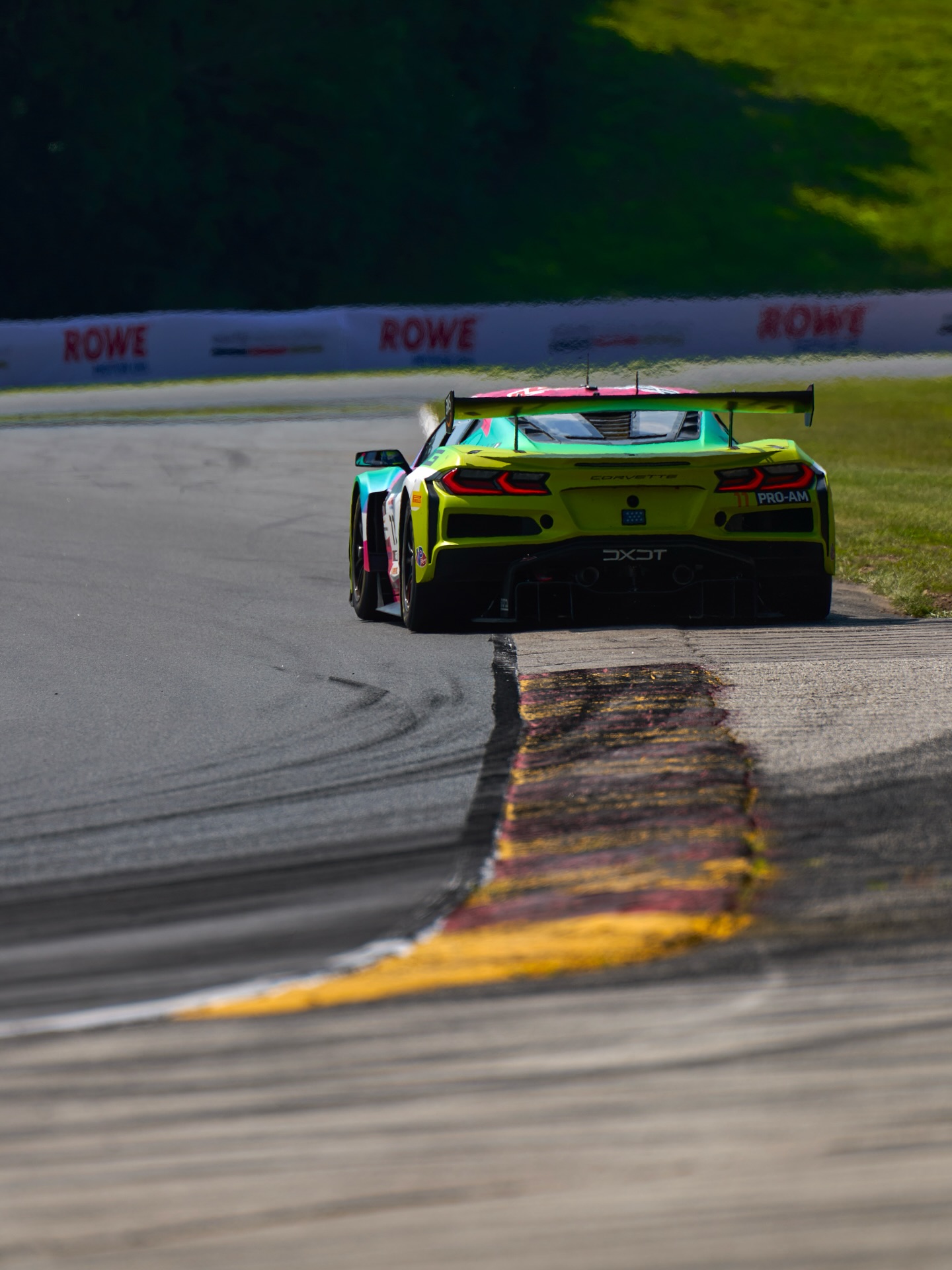 DXDT Racing
