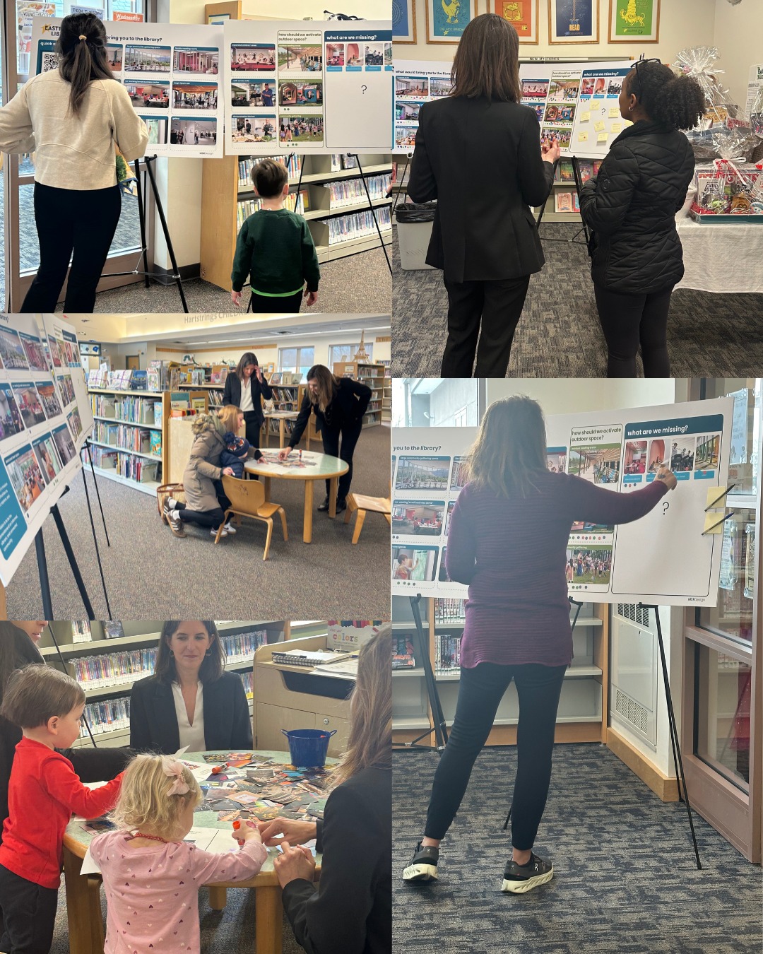 Easttown Library | Berwyn PA