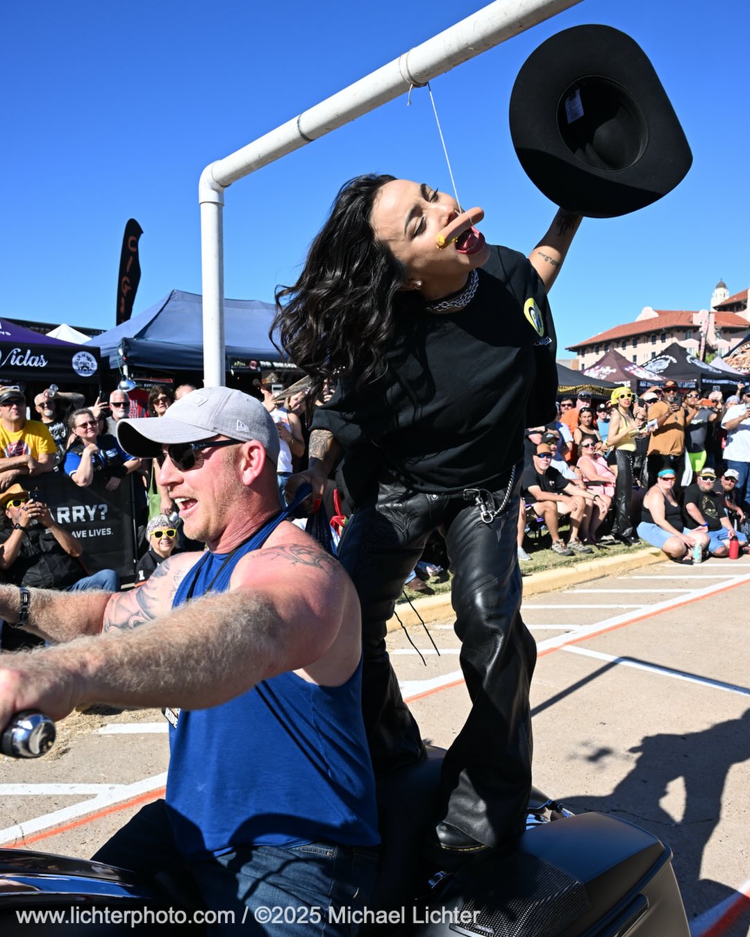 Lone Star Rally | Galveston TX