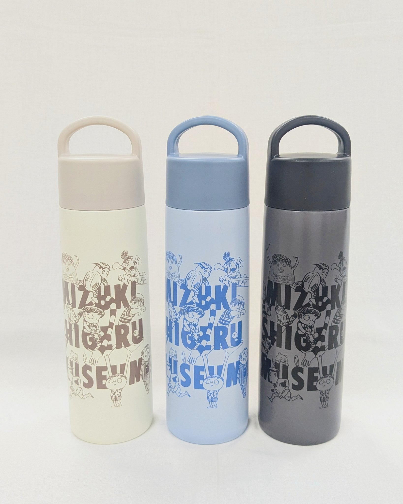 水木しげる記念館 では「#悪魔くん」のグッズも多数販売中。ポスト 