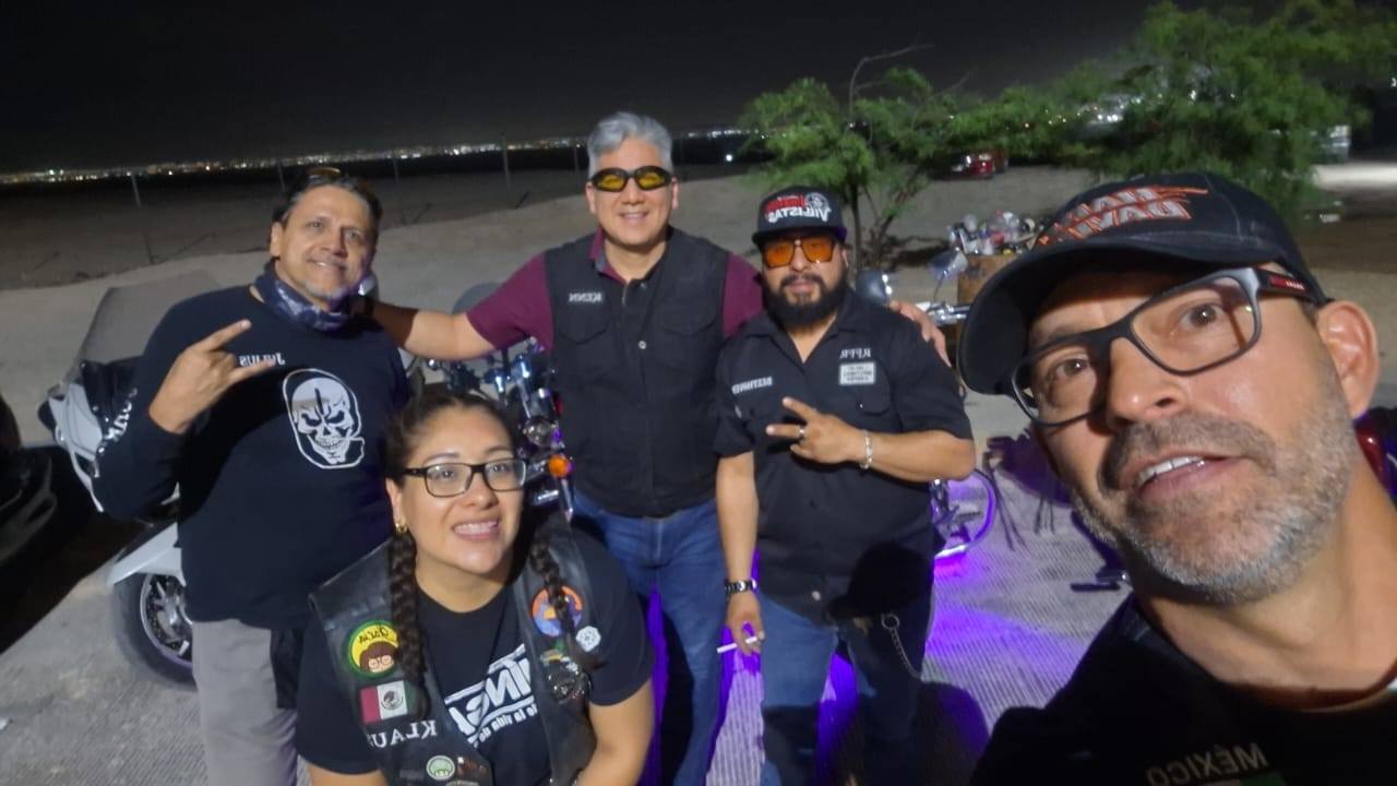 RIDERS MC Juarez México | Ciudad Juárez