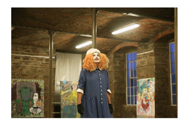 Kathryn Rattray Gallery | Dundee