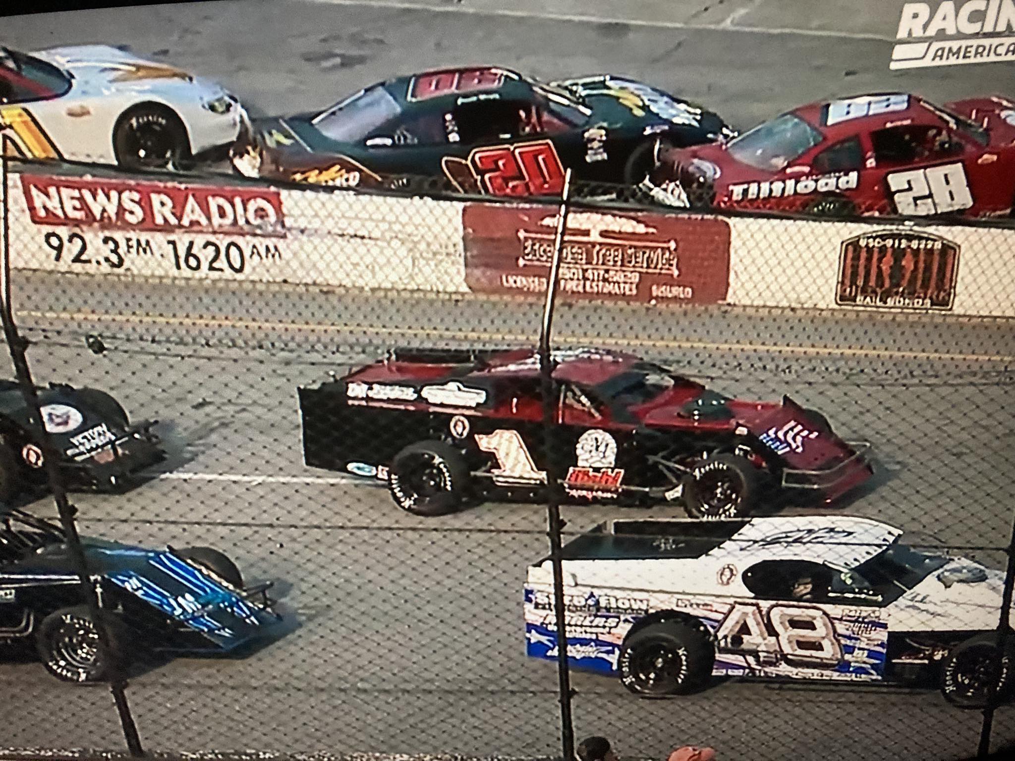 Shane Jones Racing