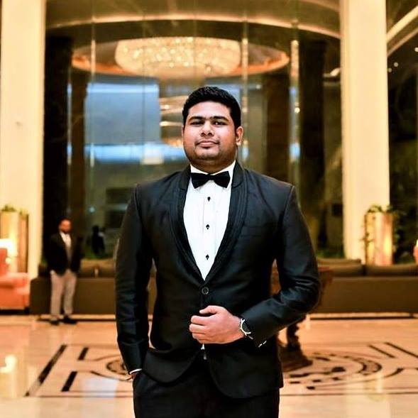 Dilshan Ratnayake