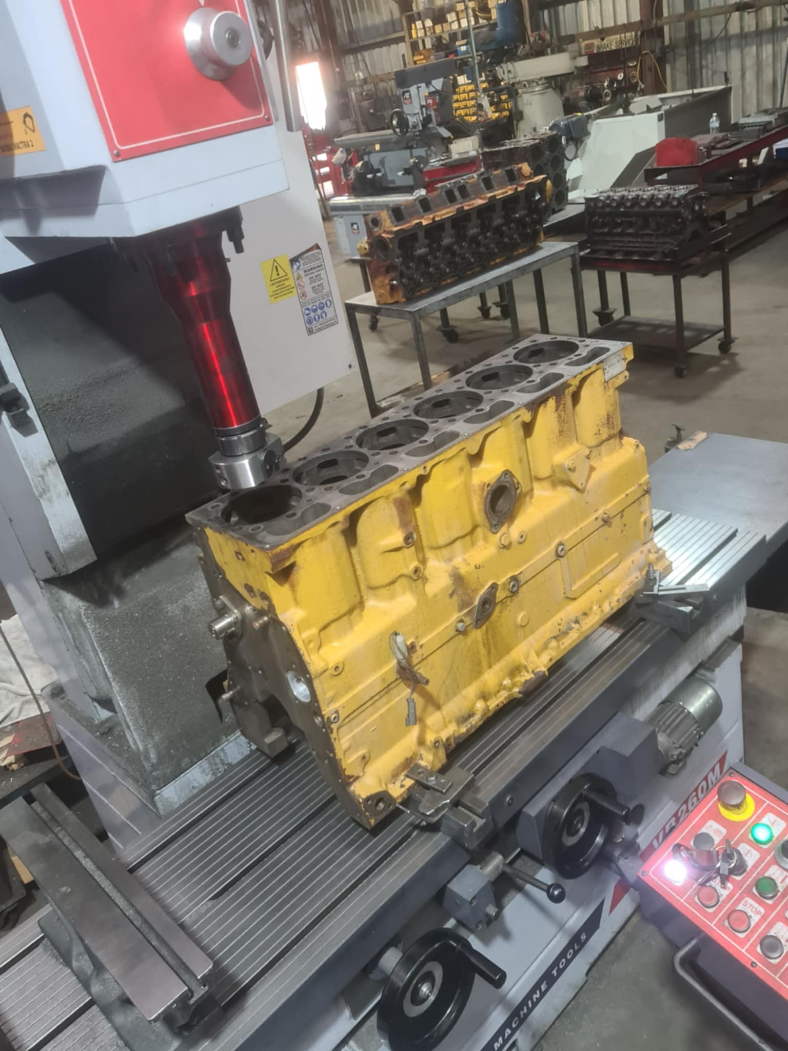 Moyle Engines & Headworx