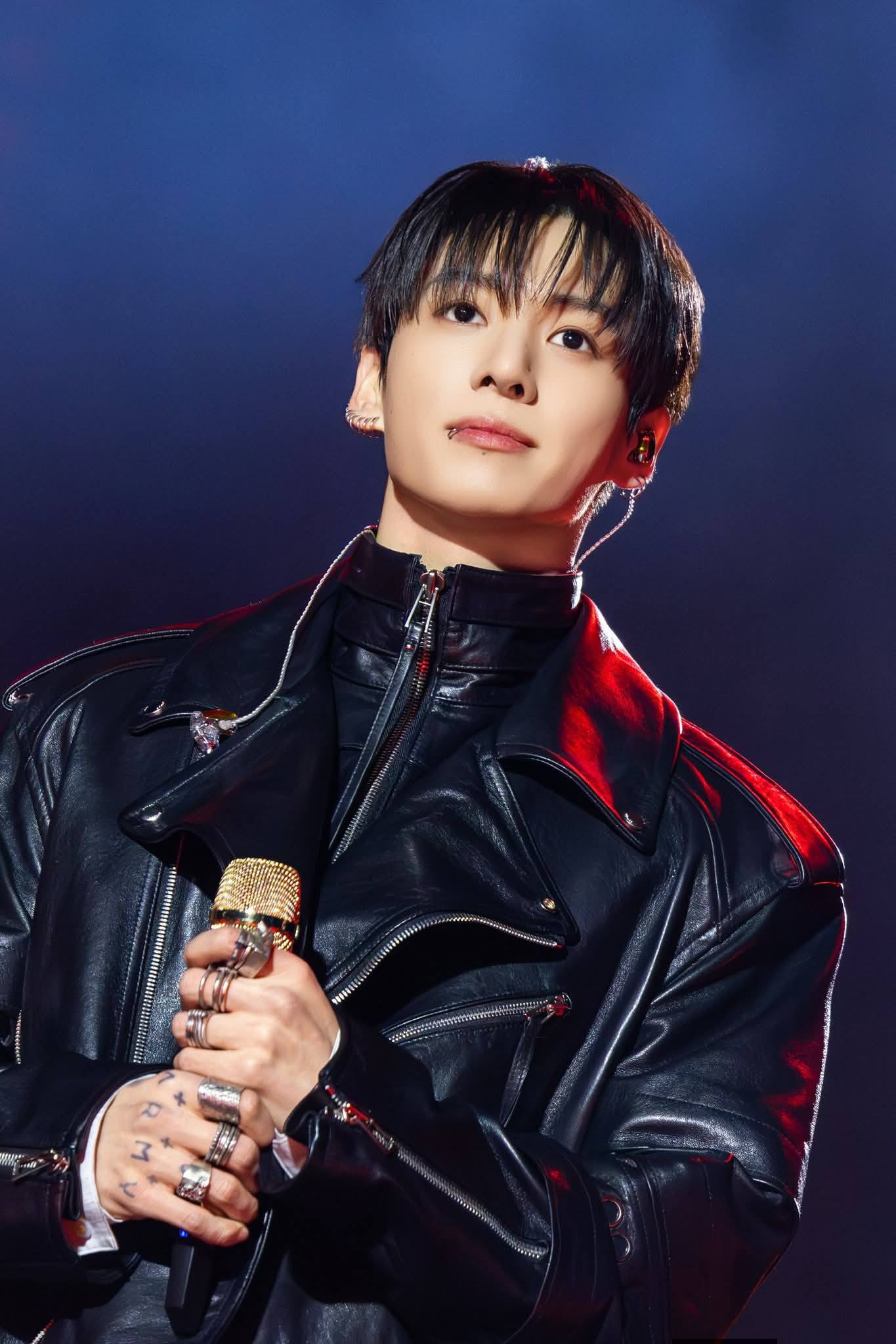 JUNGKOOK 🐰💜 21.03.2026 BTS THE COMEBACK LIVE| ARIRANG