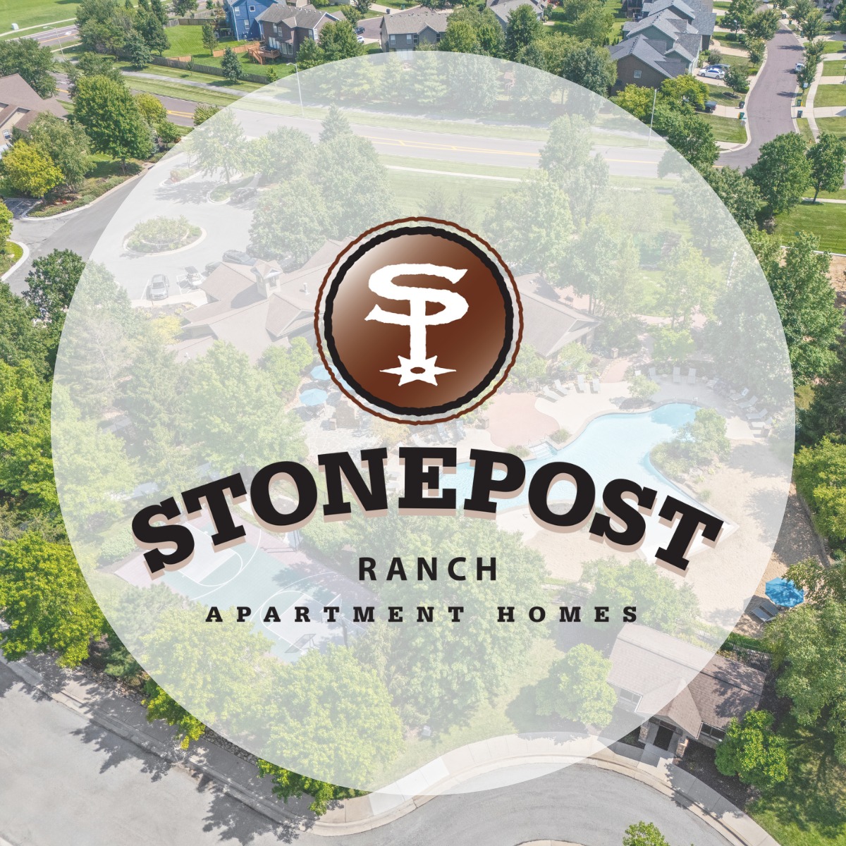Stonepost Ranch Apartment Homes | Overland Park KS