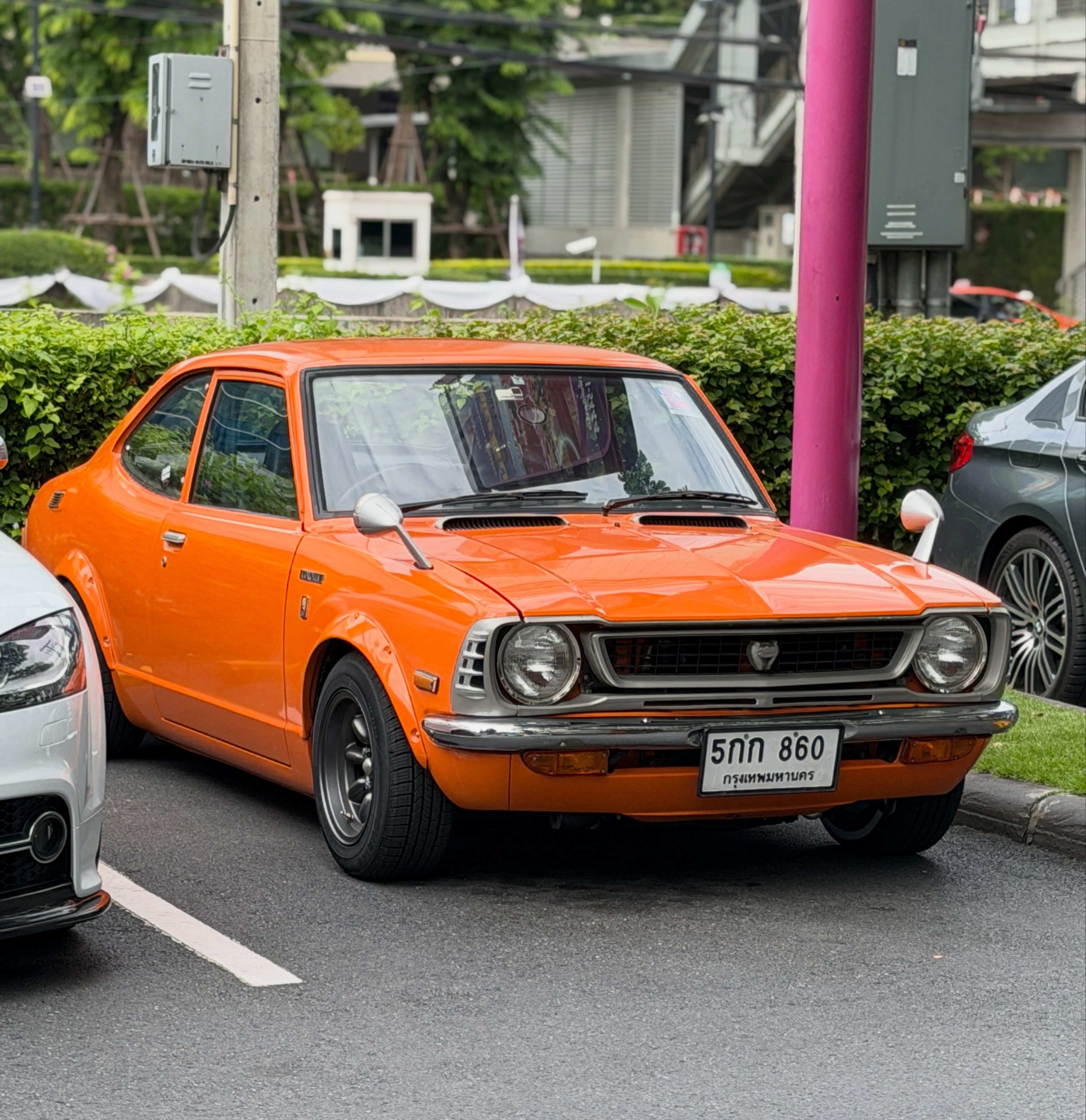 240Z #DevilZ #悪魔のZ #wanganmidnight #湾岸ミッドナイト