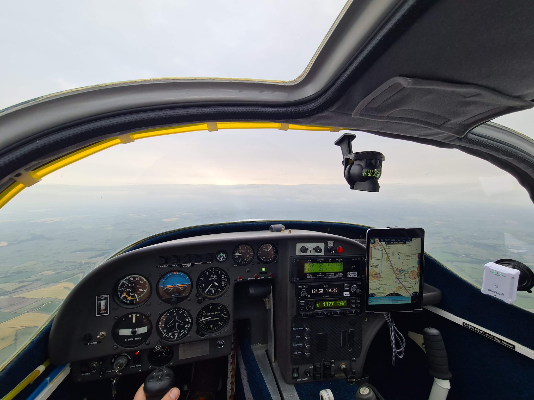 1998 Europa Classic Mono 912UL - Boats - Saffron Walden | Facebook ...