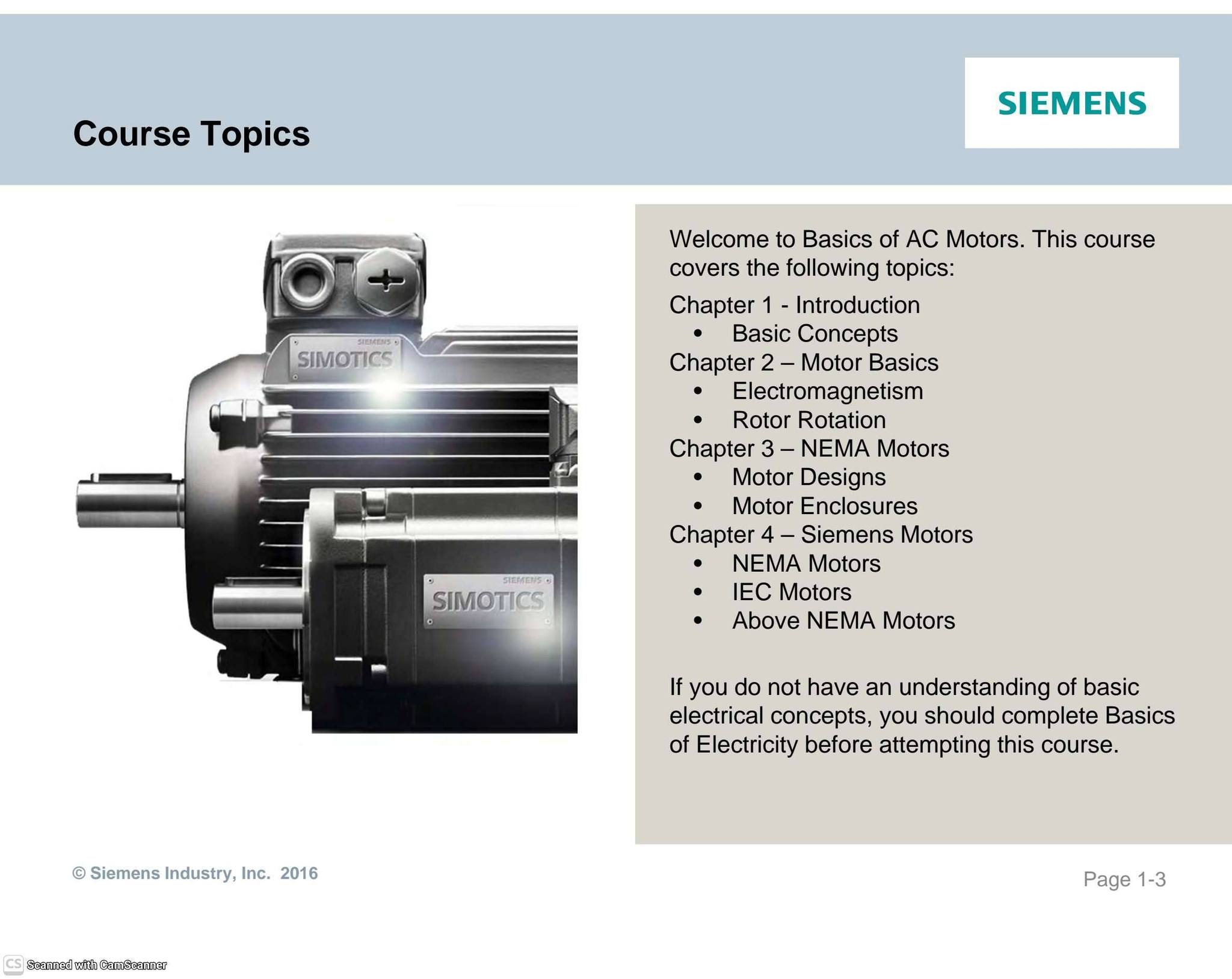 Electrical & Mechanical... - Electrical & Mechanical Info