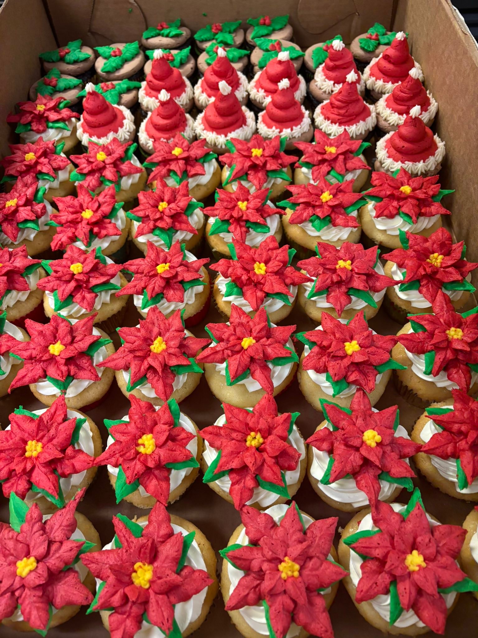 Ruby's Cake Shoppe and... - Ruby's Cake Shoppe and Pastries