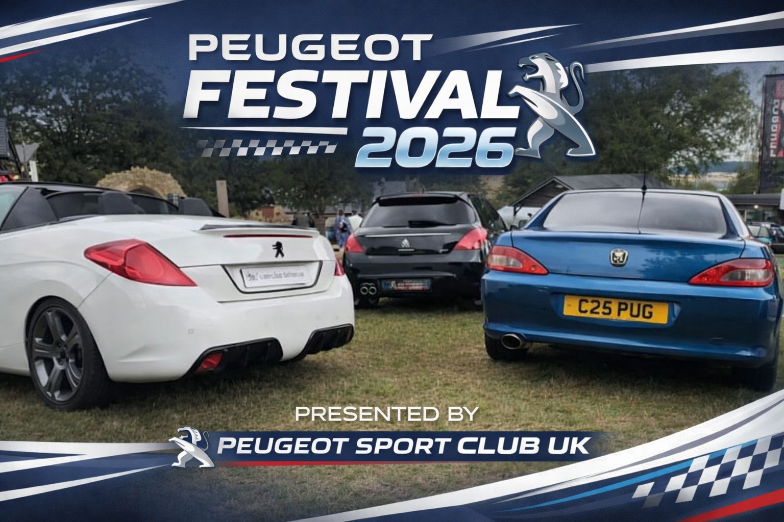 🚨 CAR CLUB ARRIVAL INFORMATION —... - Lancing Motor Show | Facebook