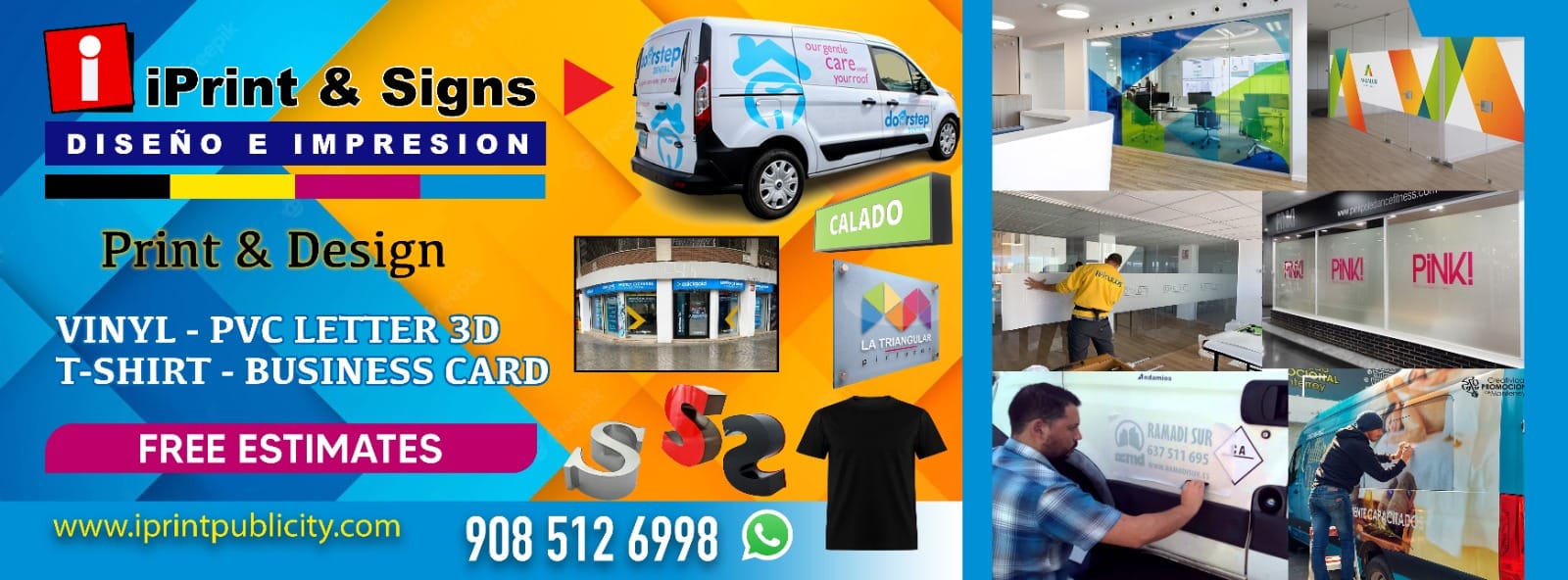 Ultra Digital Printing &... - Ultra Digital Printing & Signs