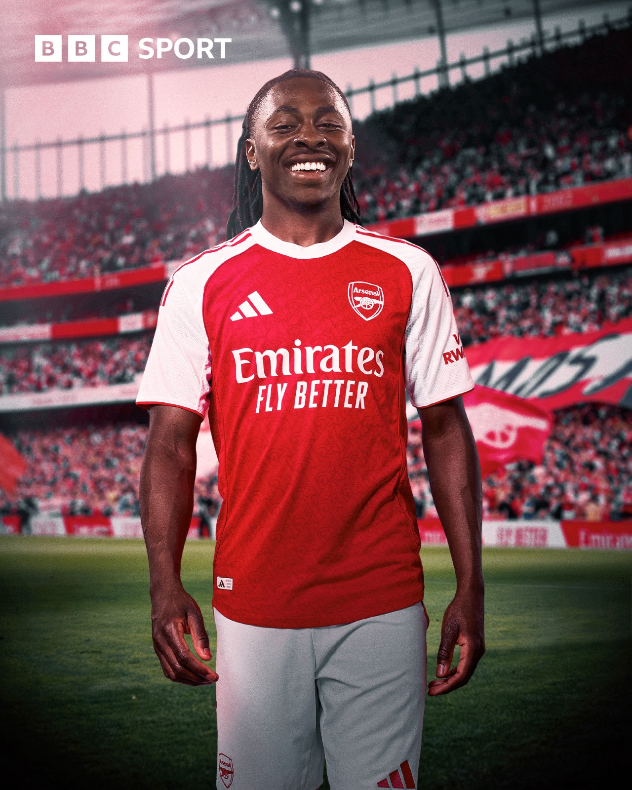 Arsenal complete the signing of... - Match of the Day | Facebook