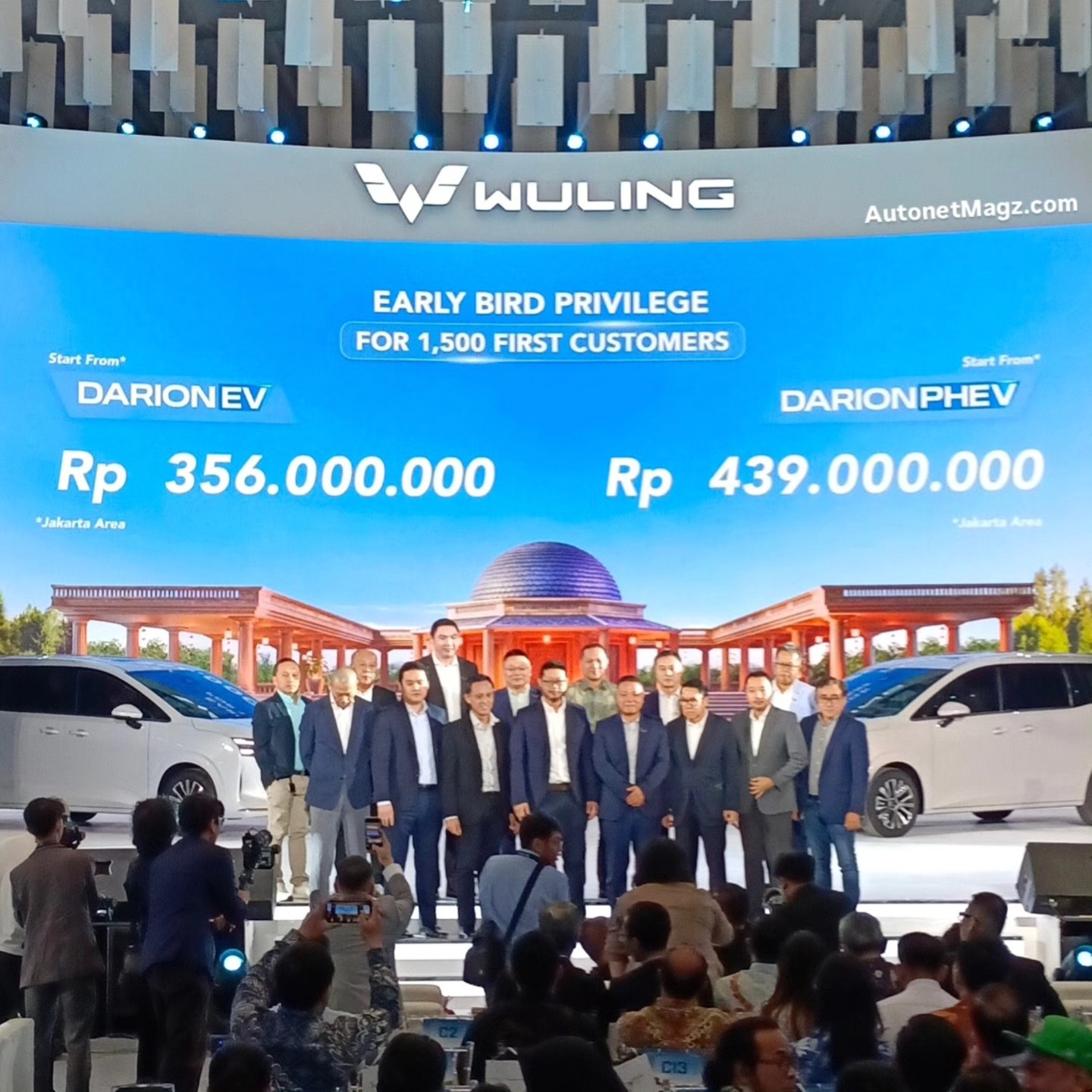 Ridwan Hanif Rahmadi added a new... - Ridwan Hanif Rahmadi