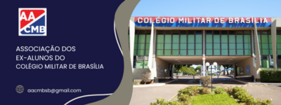 Associação de Ex-Alunos do Colégio Militar de Brasília | Brasília DF