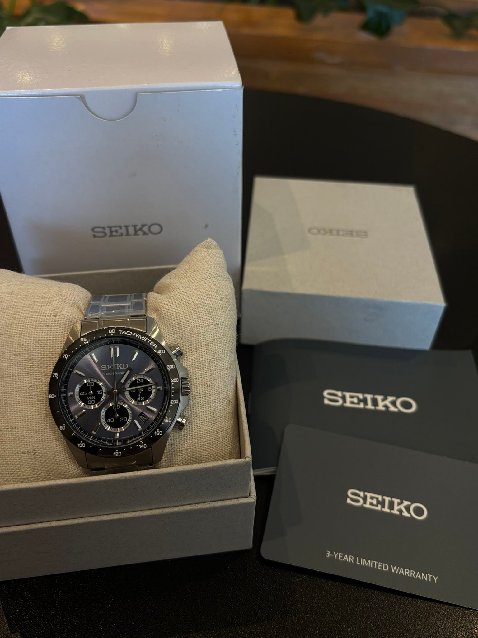 Seiko sbtr 027 for sale