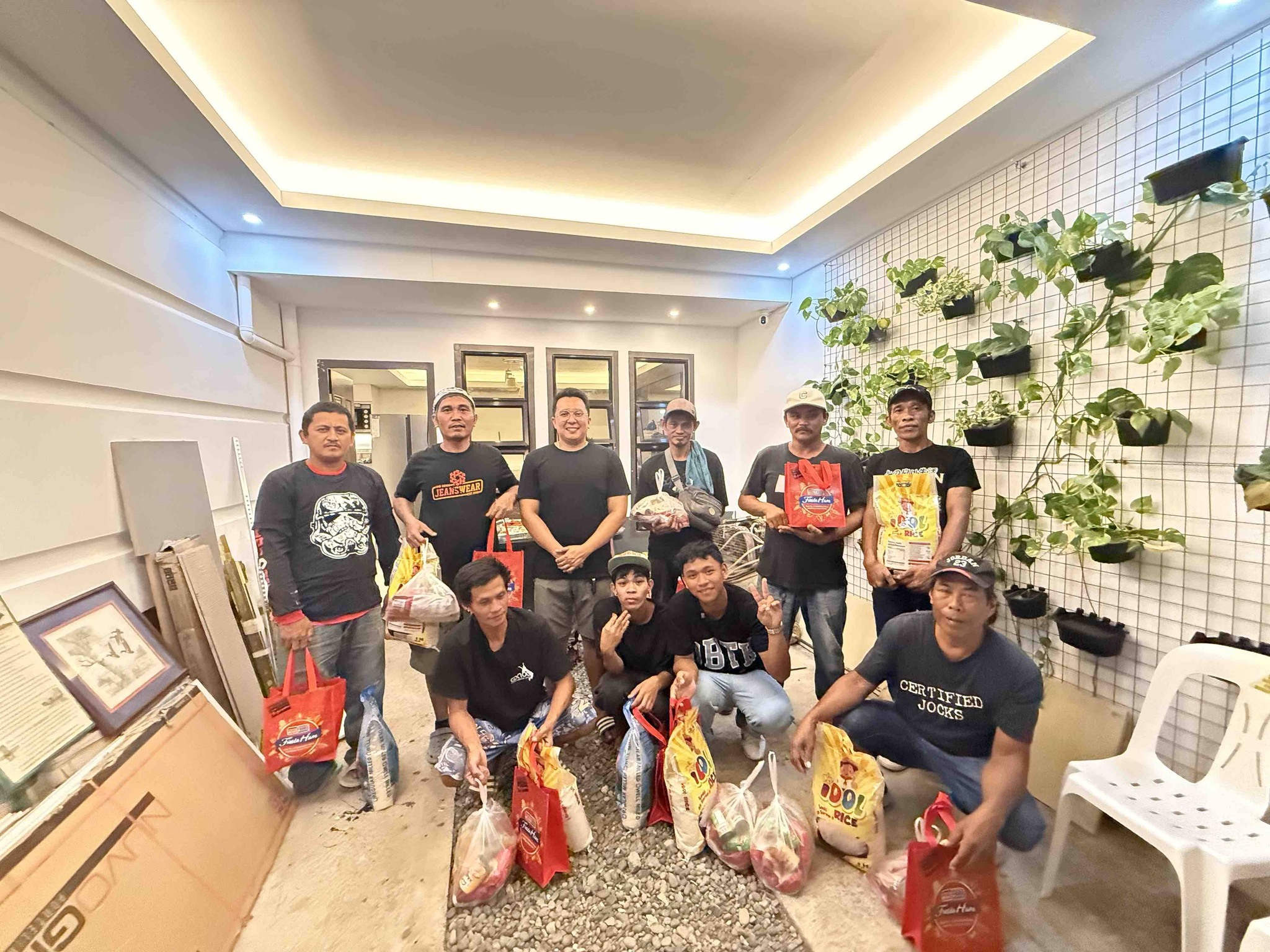PEJ Merchandise Hardware & Construction Supplies | Davao City
