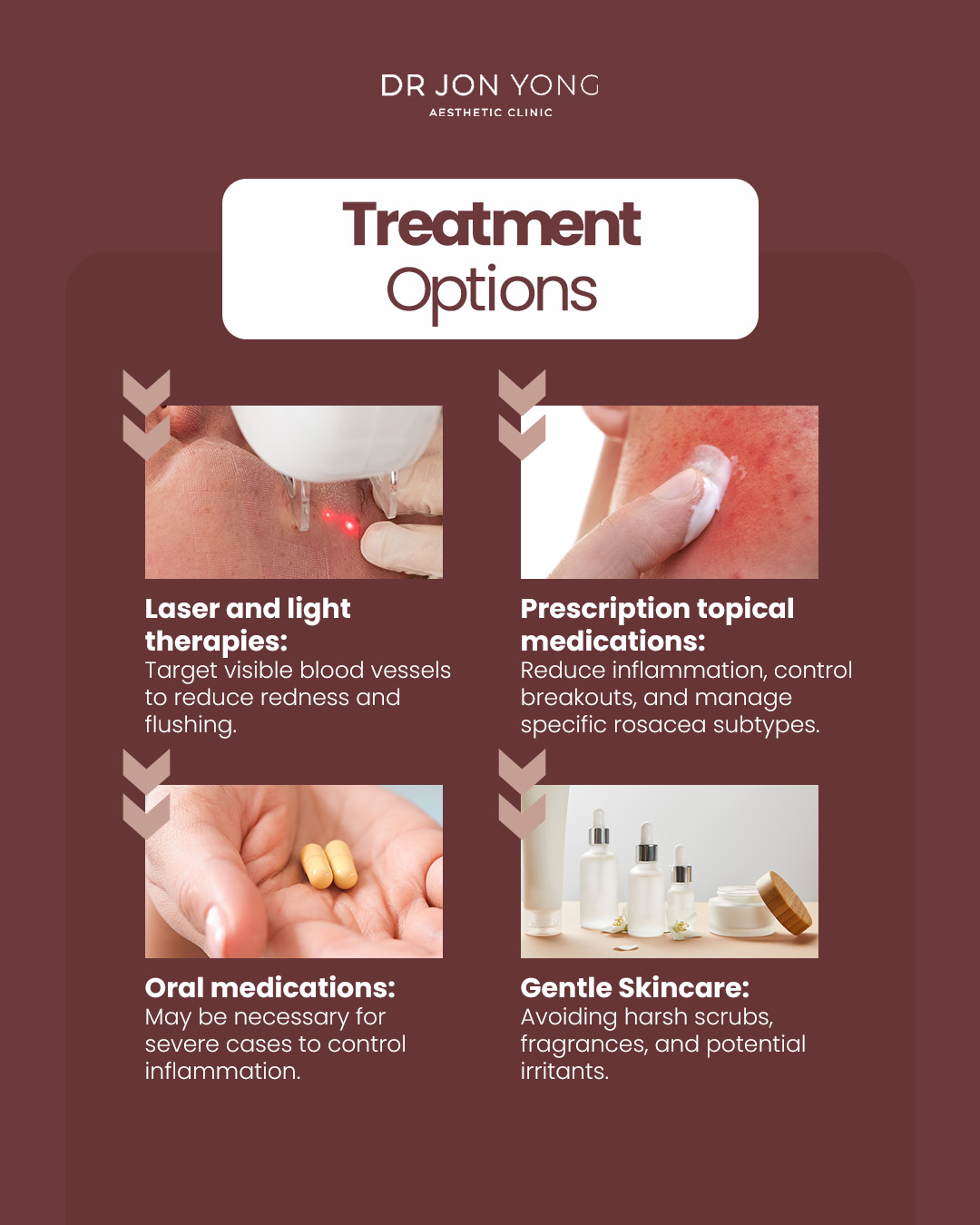 Dr Jon Yong Aesthetic... - Dr Jon Yong Aesthetic Clinic