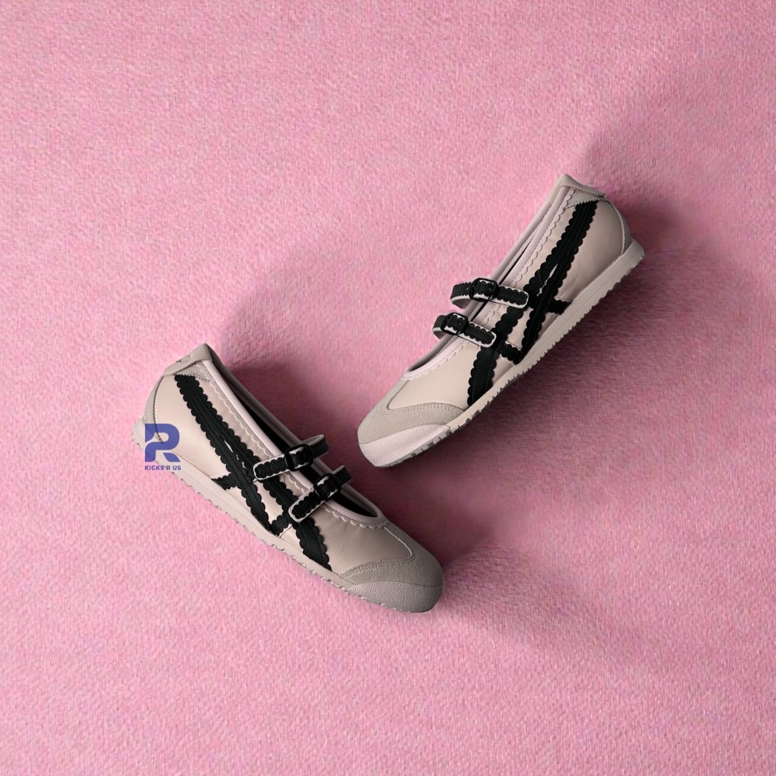 Onitsuka Tiger Mexico 66 TGRS 