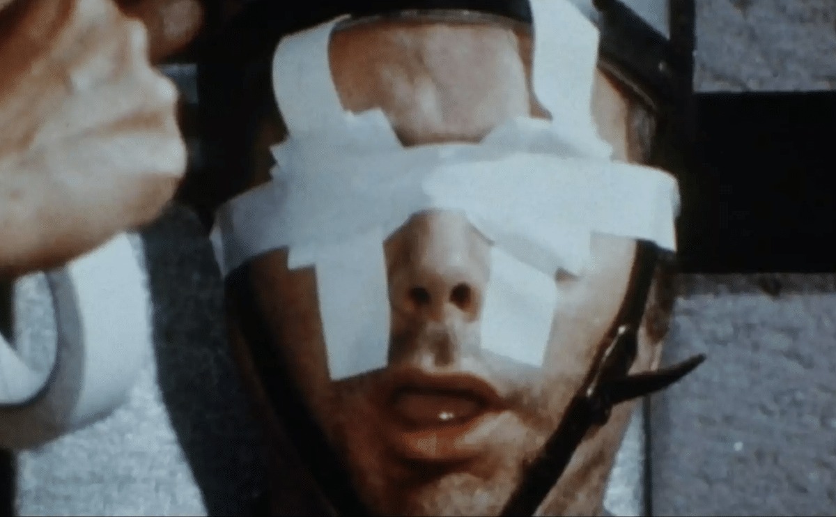 The Original FACES OF DEATH Is Coming To 4K UHD – With No Cuts 