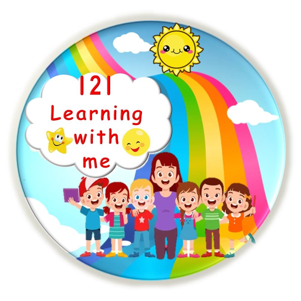 121 Learning with me | Mumbai