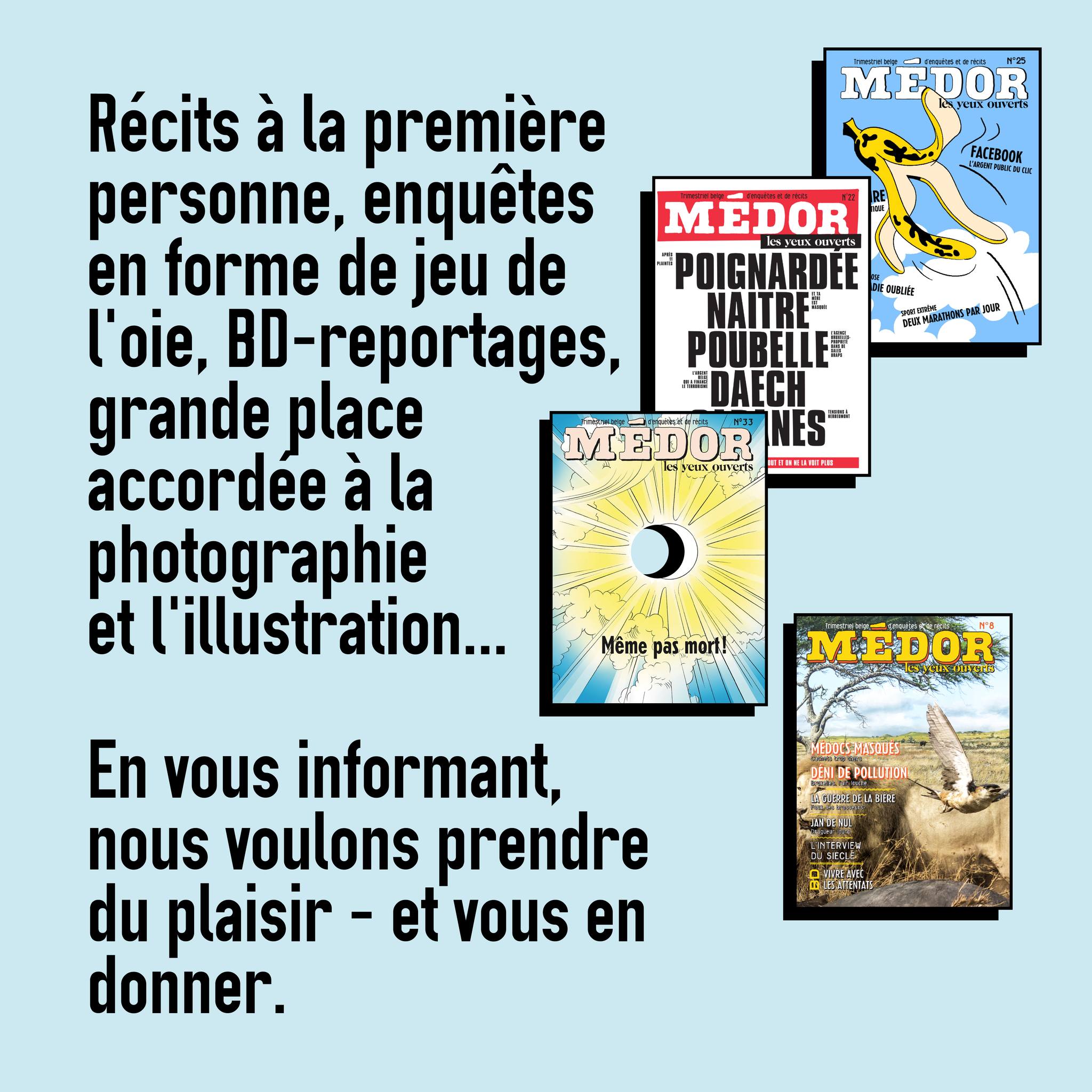 Médor