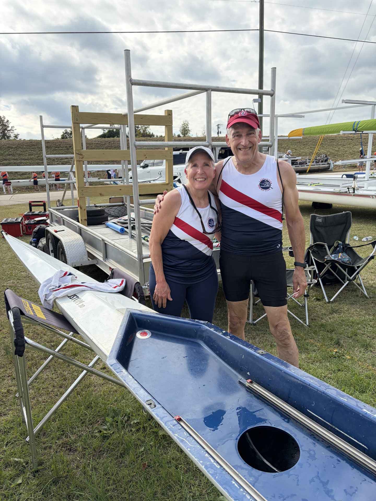 Lake Lanier Rowing Club | Gainesville GA