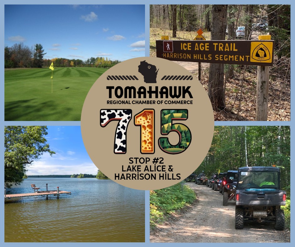 Tomahawk Trail Seekers ATV Club | Tomahawk WI