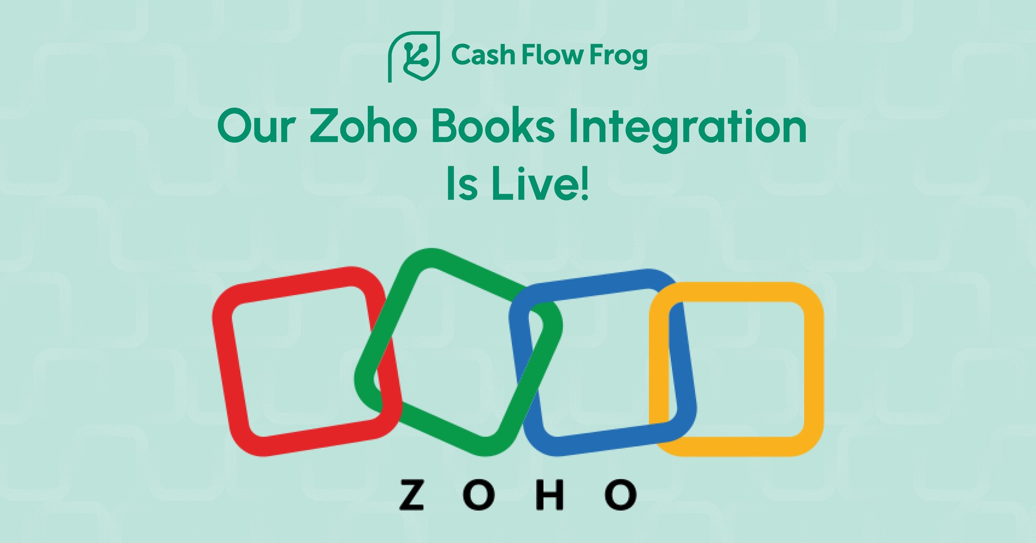 Cash Flow Frog