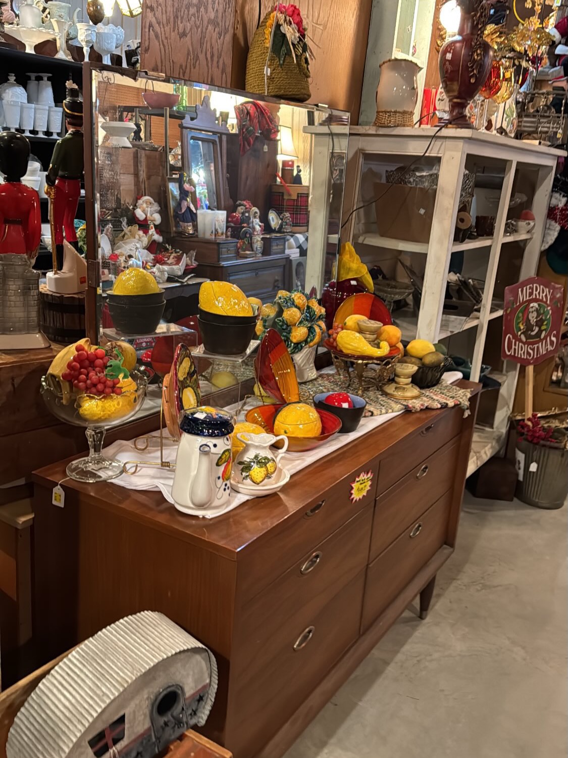 Anything Goes Trading Co. | Boaz KY