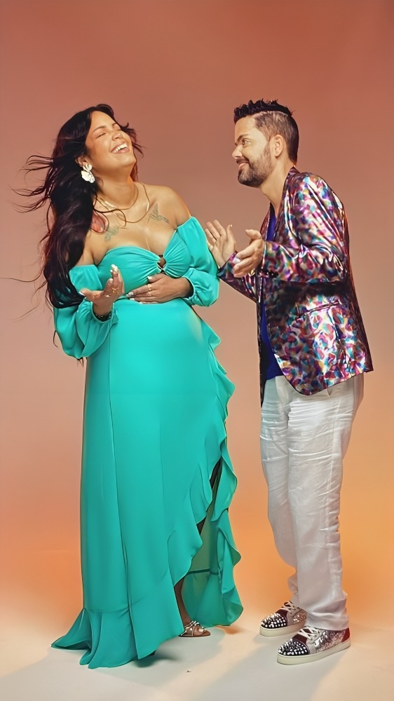 90 - 90 Day Fiance: Tim Malcolm Reveals If Tiffany Franco Is Really