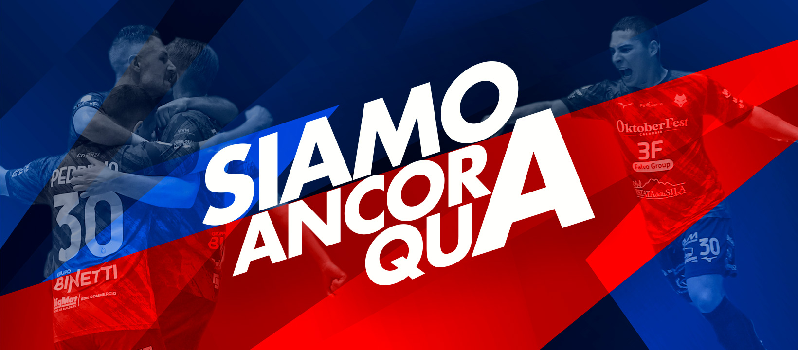 CMB Futsal Team - ⚽ Full time 🏆 Coppa Italia - girone di ritorno 🆚 ...