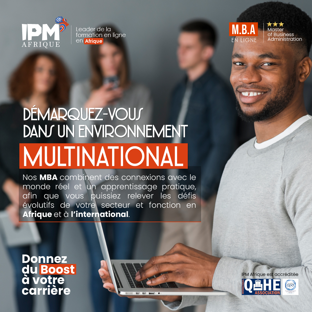 IPM- Institut polytechnique de Marrakech | Marrakesh