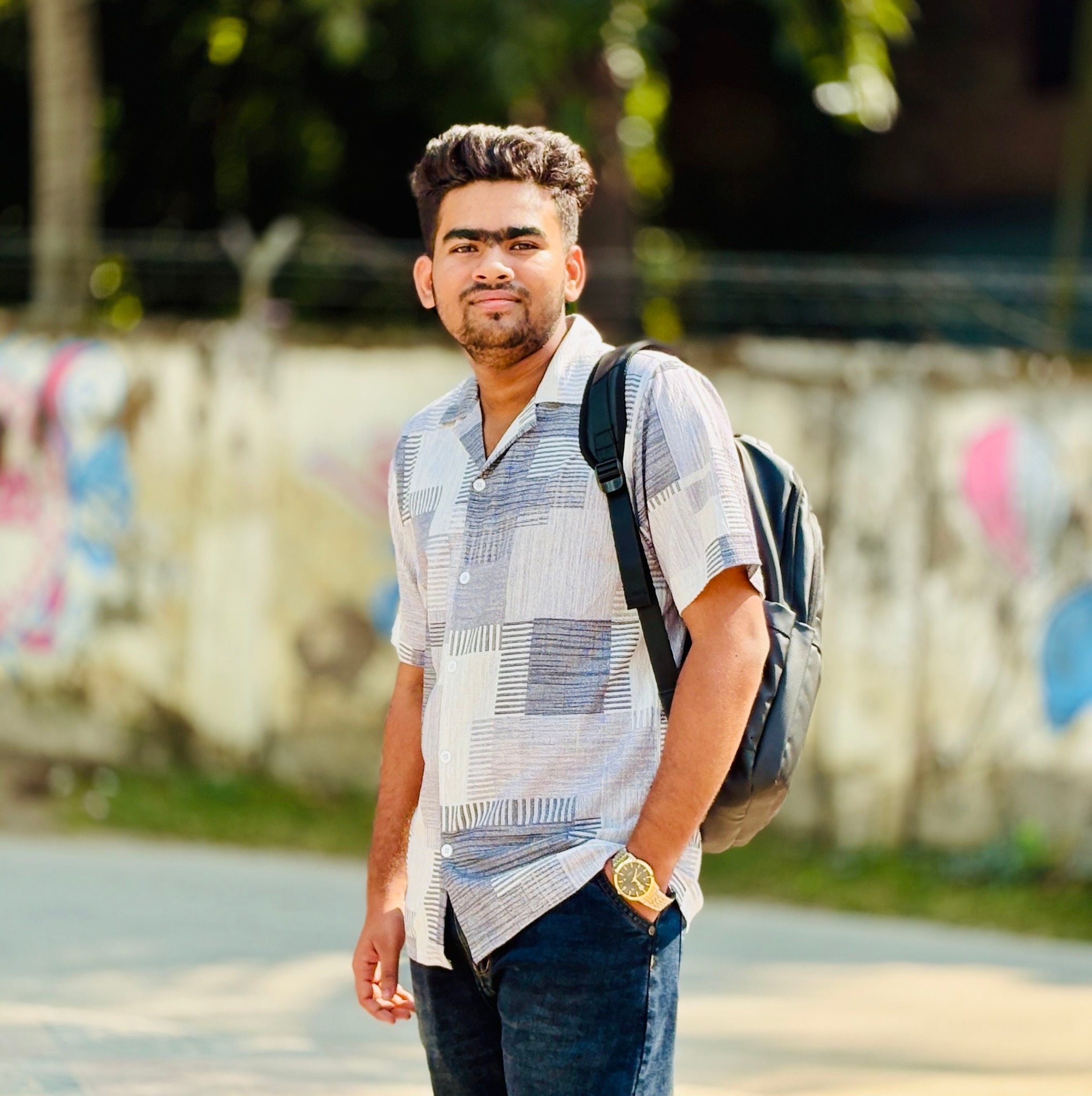 Anik Biswas