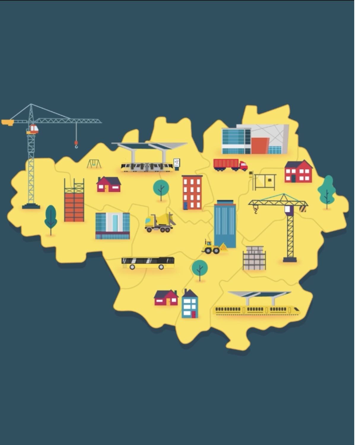 Mayor of Greater Manchester... - Mayor of Greater Manchester