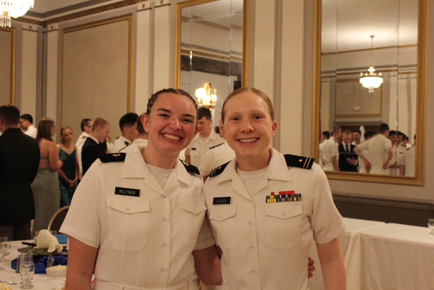 University of Missouri Naval ROTC | Columbia MO