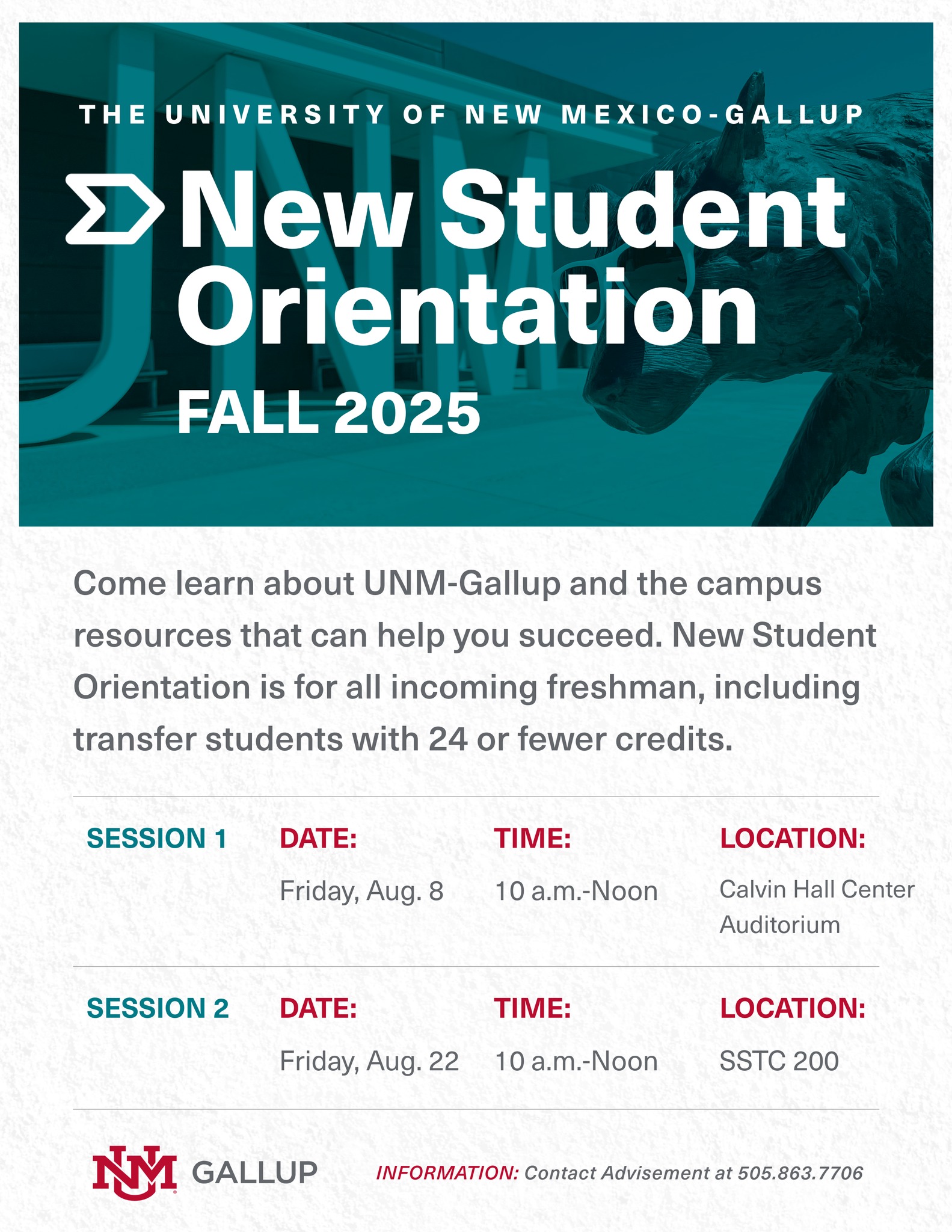 UNM-Gallup | Gallup NM