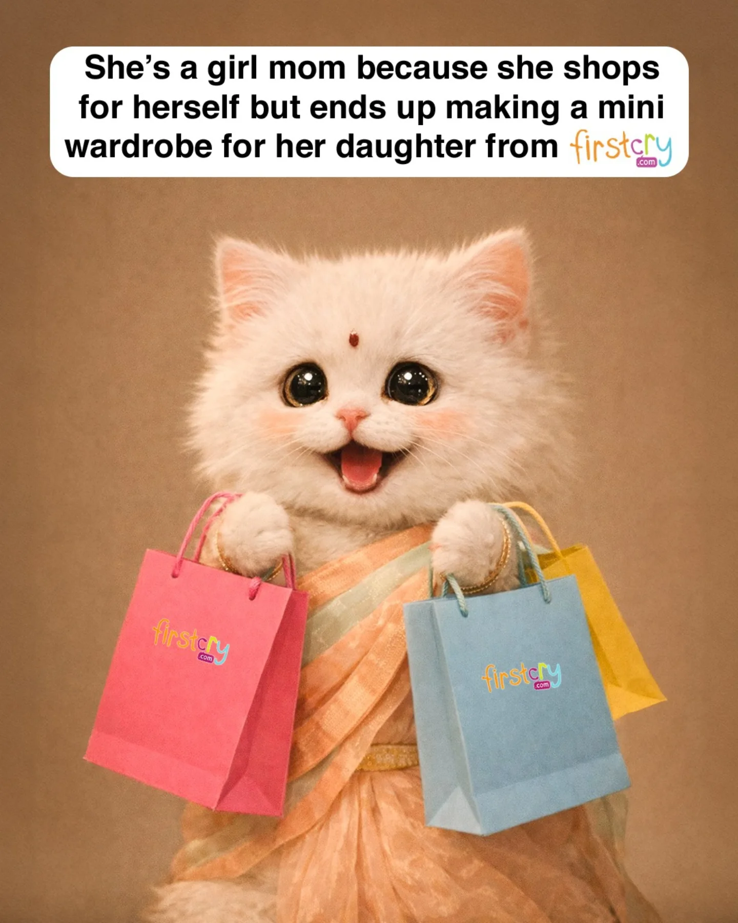 Chaos or cuteness… either way, mom life stays iconic 😅💖 Are you