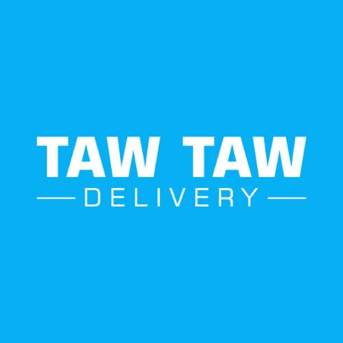 Taw Taw Delivery