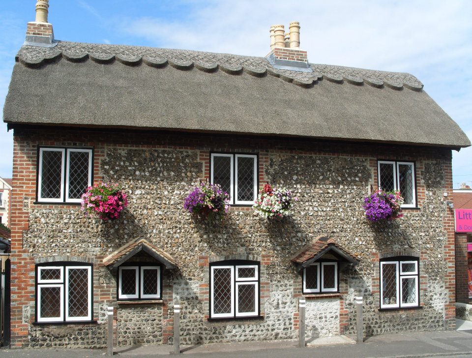 Rustington Museum and Community Garden | Littlehampton