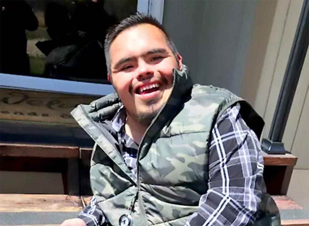 Questa - Questa Rallies For Special Olympian’s Cancer Battle. Raulie ...