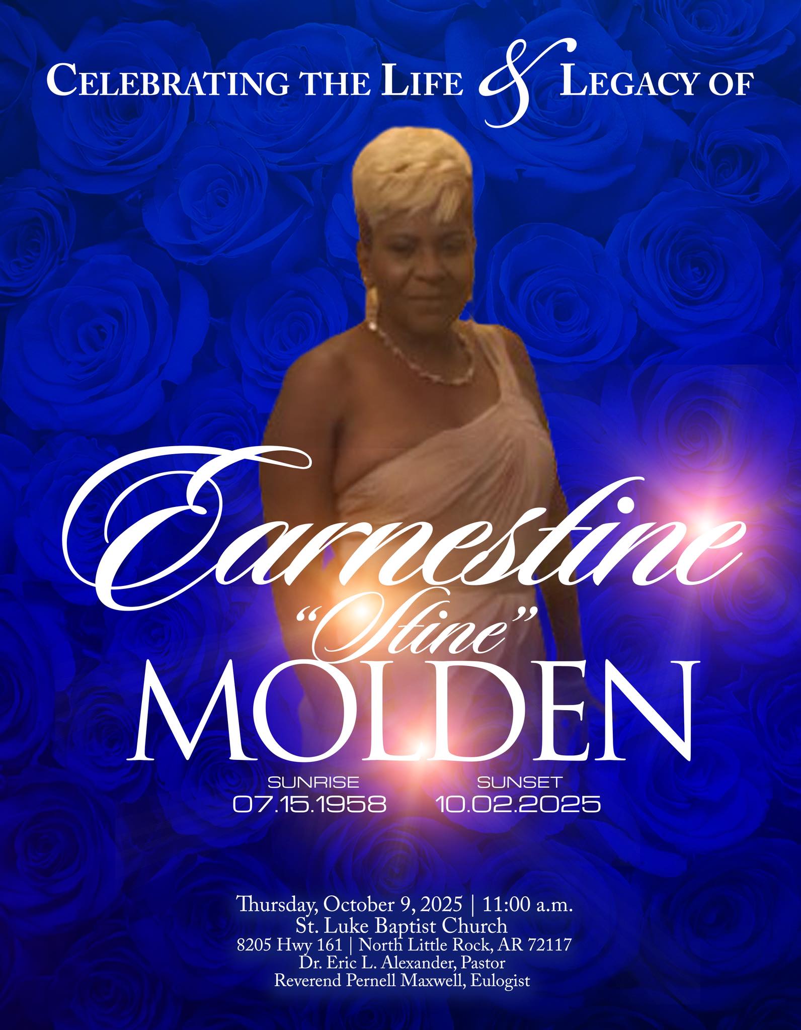 Paradise - With profound reverence and heartfelt sorrow, Mr. J. Morrill ...