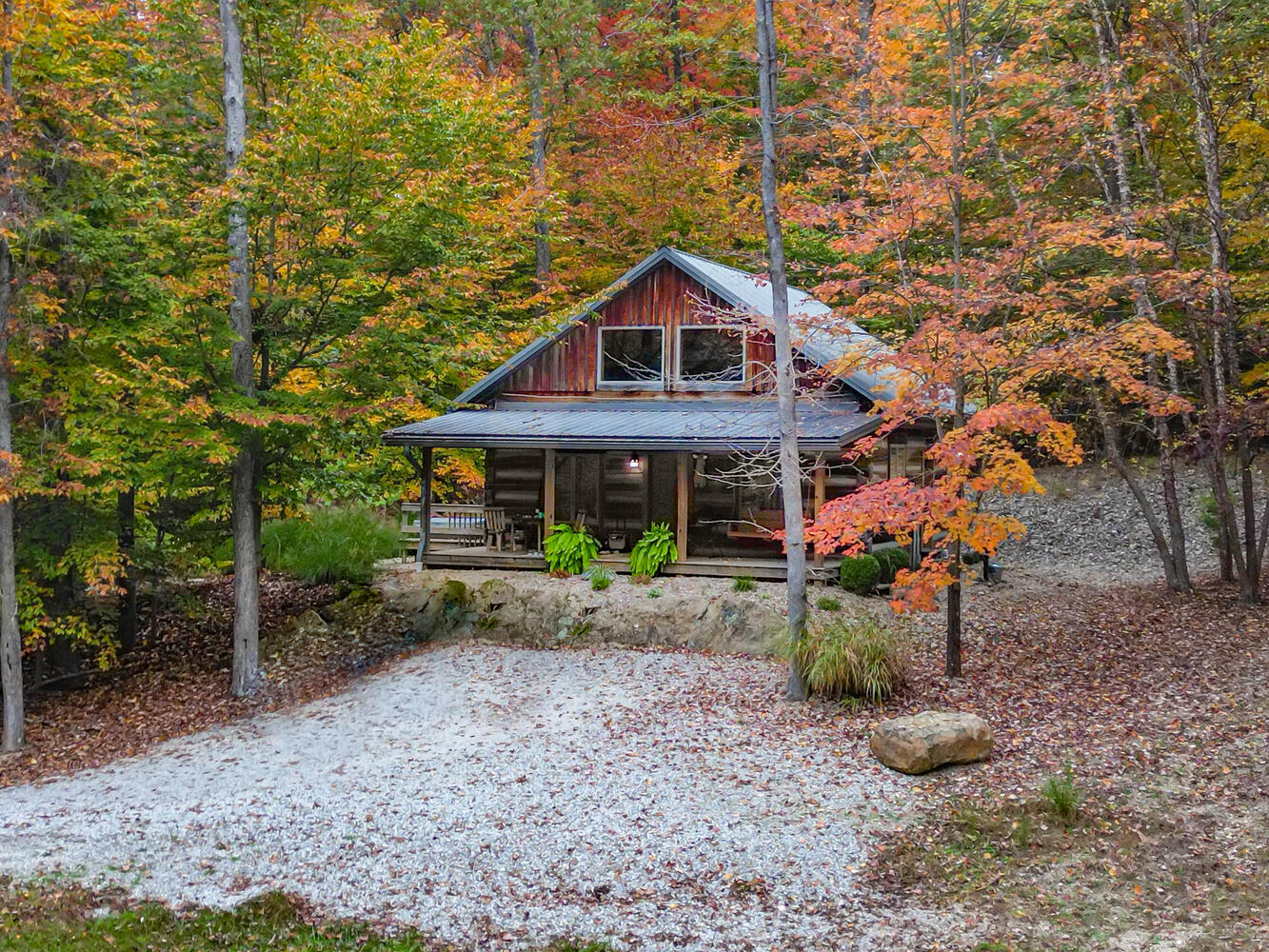 Extraordinary Hills O Brown Brown County Images