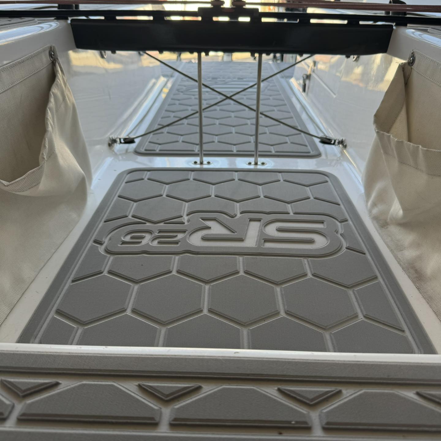 Element Sails