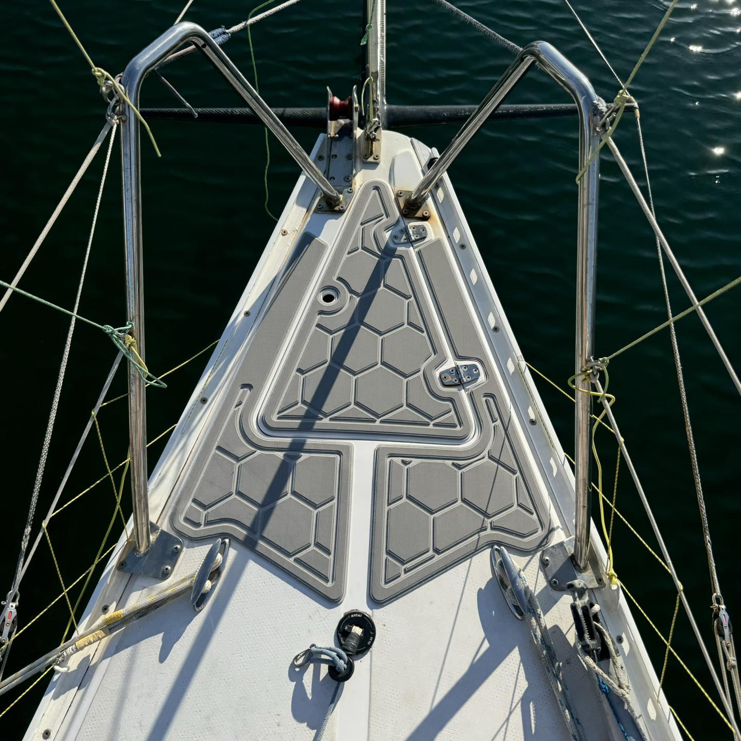 Element Sails