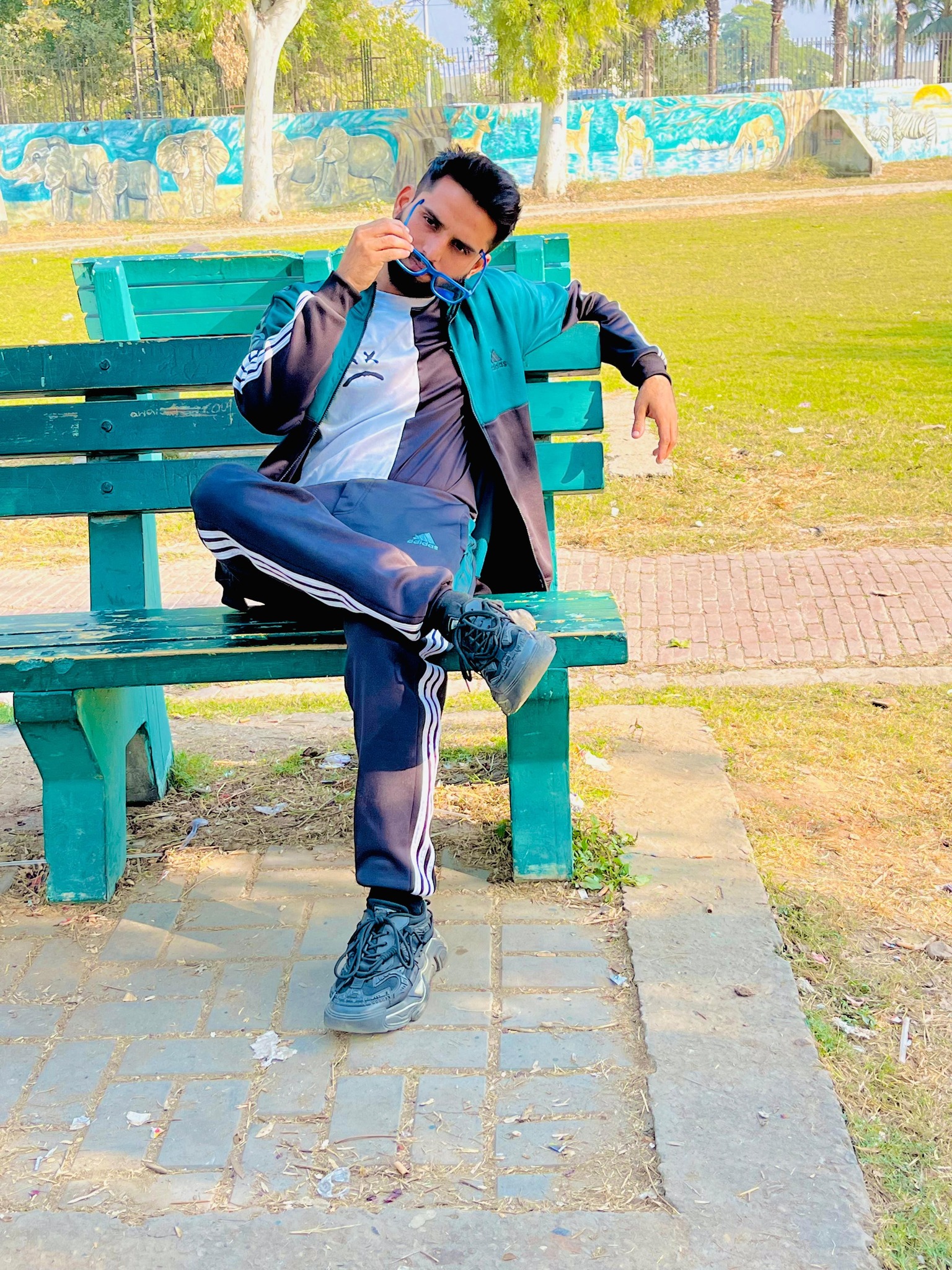 Ahsan Rajput