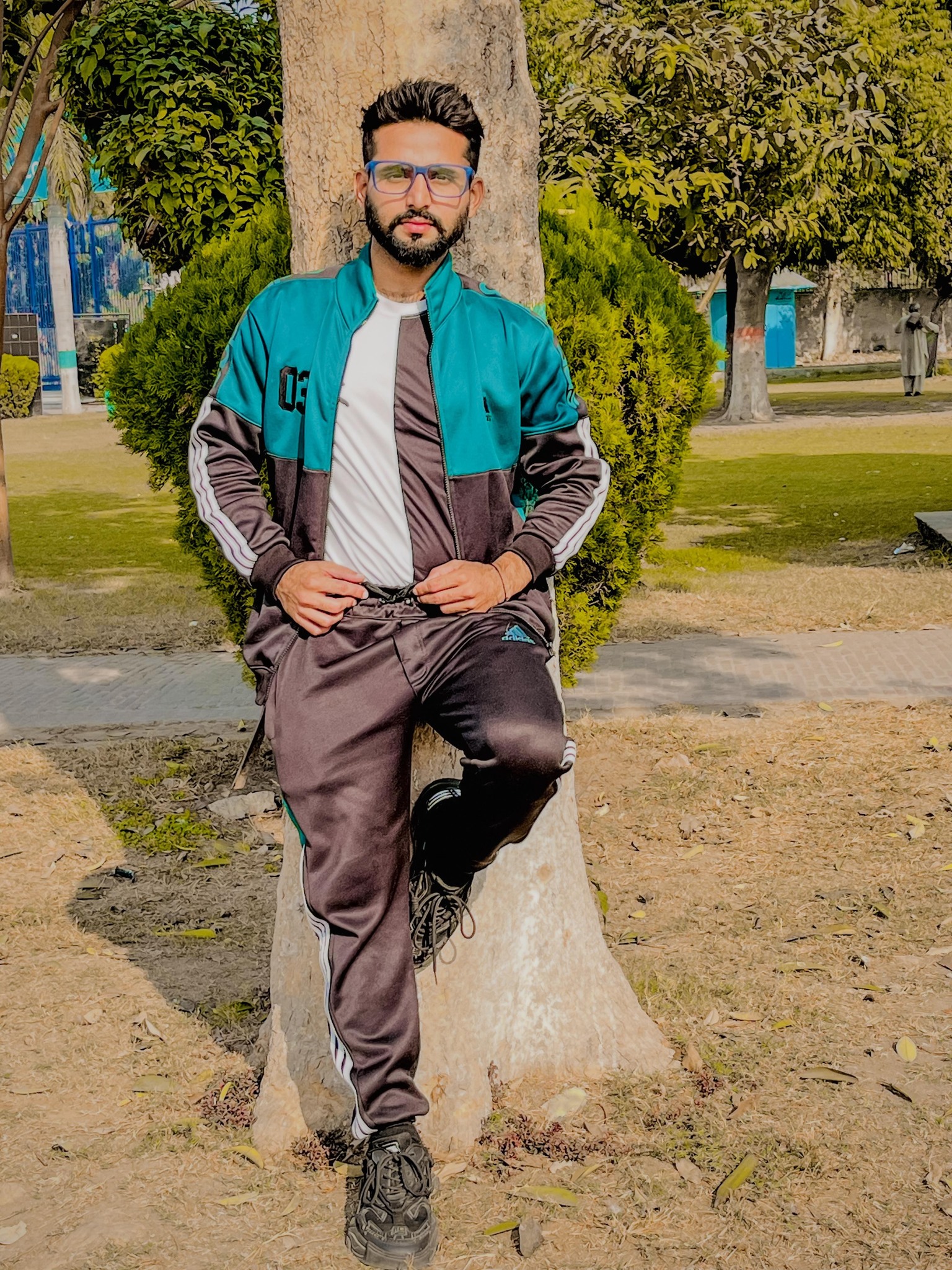 Ahsan Rajput